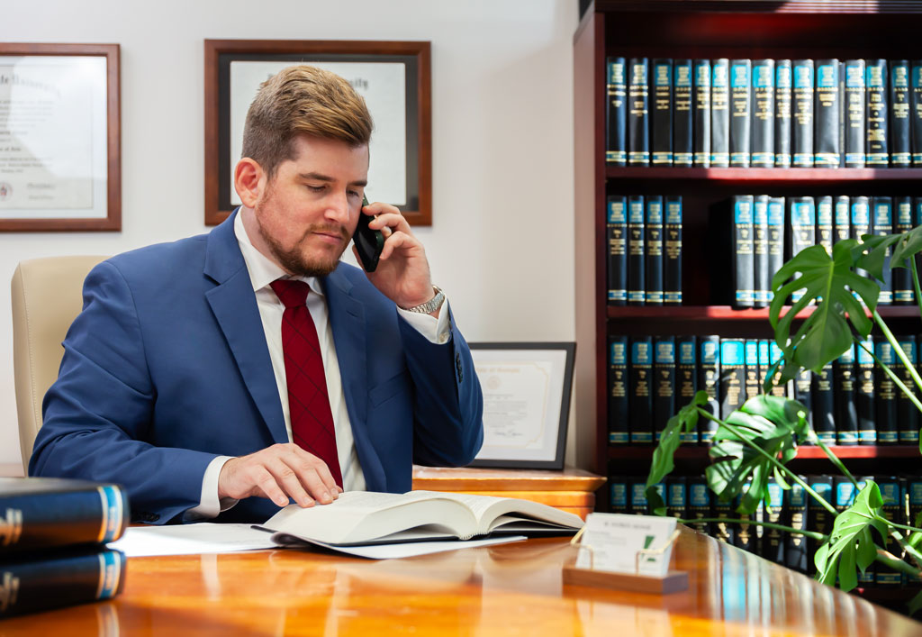 We maintain clear and consistent communication with all of our clients.